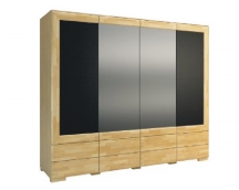 Mebin - Rossano Szafa IV wysoka