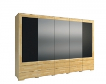 Mebin - Rossano Szafa V