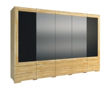 Mebin - Rossano Szafa V wysoka