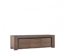 Mebin - Sempre Szafka 2D