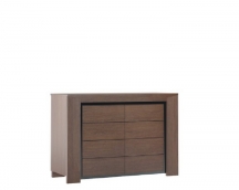 Mebin - Sempre Komoda z szufladami