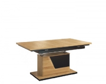 Mebin - Smart Ławostół III S rozsuwany pneumat