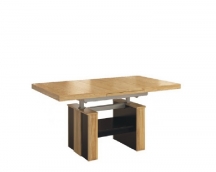 Mebin - Smart Ławostół IV rozsuwany automat