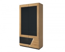 Mebin - Smart Szafa podwójna prawa