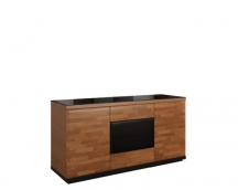 Mebin - Verano Kredens 2D4SZ