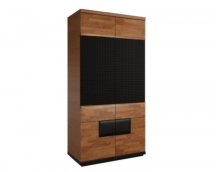 Mebin - Verano Szafa II 