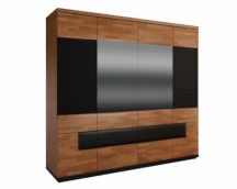 Mebin - Verano Szafa IV