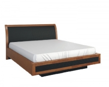 Mebin - Verano Łóżko 160