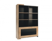 Mebin - Corino Witryna otwarta 2DS lewa