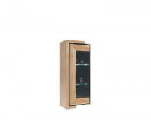 Mebin - Corino Witrynka wisząca 1DS lewa