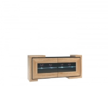 Mebin - Corino Witrynka wisząca 2DS