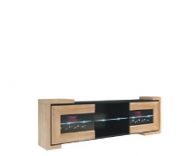 Mebin - Corino Witrynka wisząca duża 2DS