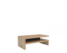 Mebin - Corino Stolik 2 poziomowy