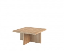 Mebin - Corino Stolik kwadrat wysoki