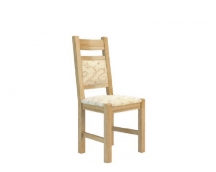 Mebin - Corino Krzesło Corino 1 extra