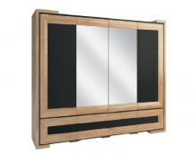 Mebin - Corino Szafa 4D