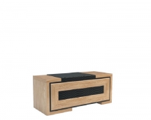 Mebin - Corino Skrzynia z szufladą