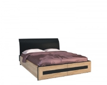 Mebin - Corino Łóżko 900