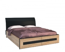 Mebin - Corino Łóżko 1400