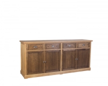 Jafra - nin - bit  komoda 4d kas 2306 