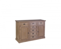 Jafra - nin - bit  komoda z szufladami kas 2308