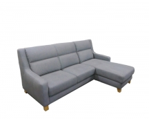 Way - narożnik 2,5f-rec/bk