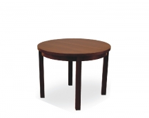 Polskie meble - stół rudolf 100