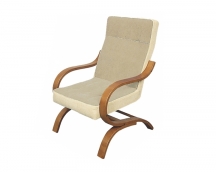 Unimebel - fotel alba iii