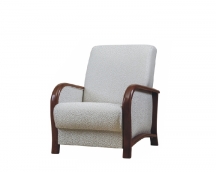 Unimebel - fotel clasik V