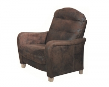 Unimebel - fotel clasik x