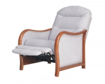 Unimebel - fotel clasik xi