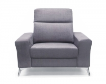 Unimebel - fotel relax elektryczny diverso