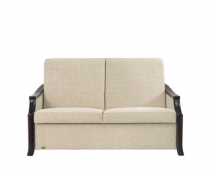 Unimebel - sofa 2 osobowa elegant iv