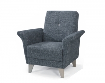 Unimebel - fotel figaro