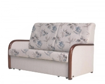 Unimebel - sofa rozkładana gracja ii