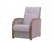 Unimebel - fotel z relaxem gracja ii