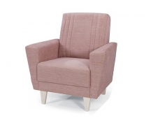 Unimebel - fotel latino