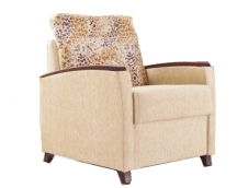 Unimebel - fotel max xvi