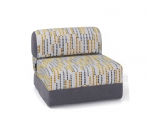 Unimebel - sofa maskotka