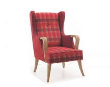 Unimebel - fotel milano