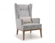 Unimebel - fotel mobilo