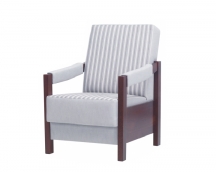 Unimebel - fotel oliwia 01