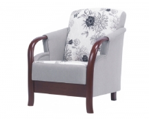 Unimebel - fotel oliwia e