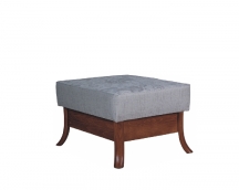 Unimebel - pufa d iii