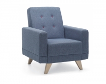 Unimebel - fotel solano