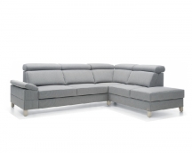 Unimebel - narożnik santos