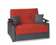 Unimebel - sofa jednoosobowa tuli-t