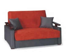 Unimebel - sofa trzyosobowa tuli-t