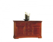 Ceglewski - noblesse - komoda duża 3d + 6sz 0519