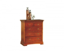 Ceglewski - noblesse - komoda 5sz 0528